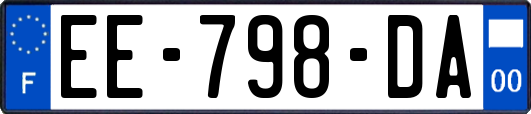 EE-798-DA