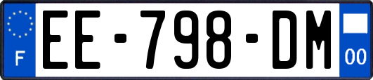 EE-798-DM