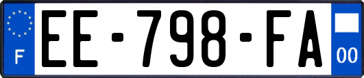 EE-798-FA