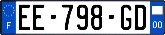 EE-798-GD