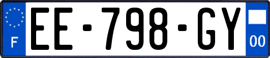 EE-798-GY