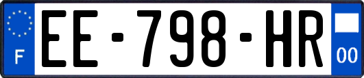 EE-798-HR