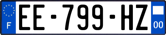 EE-799-HZ