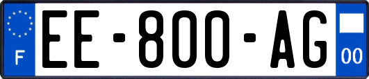 EE-800-AG