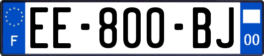 EE-800-BJ