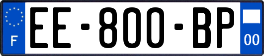 EE-800-BP