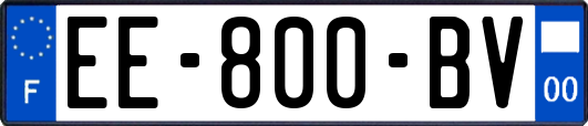 EE-800-BV