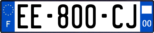 EE-800-CJ