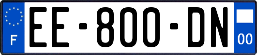 EE-800-DN