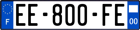 EE-800-FE