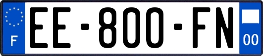 EE-800-FN