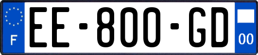 EE-800-GD