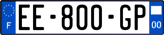 EE-800-GP