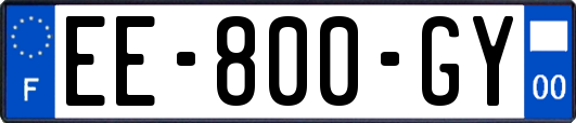 EE-800-GY