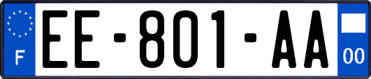 EE-801-AA