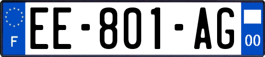 EE-801-AG