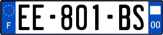 EE-801-BS