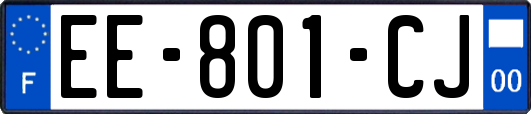 EE-801-CJ