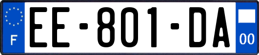 EE-801-DA