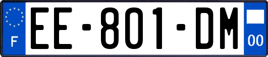 EE-801-DM