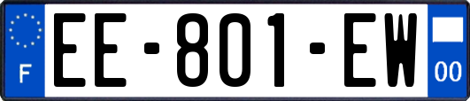 EE-801-EW