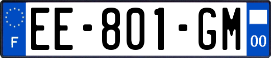 EE-801-GM