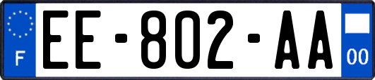 EE-802-AA