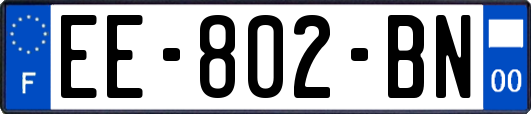 EE-802-BN