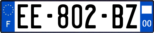 EE-802-BZ