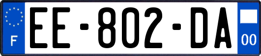 EE-802-DA