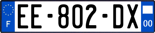 EE-802-DX