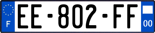 EE-802-FF