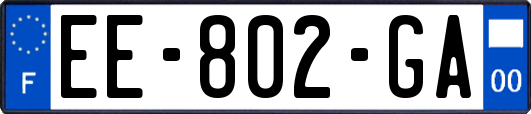 EE-802-GA