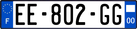 EE-802-GG