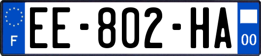 EE-802-HA