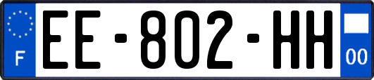 EE-802-HH
