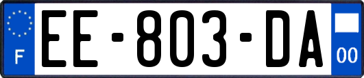 EE-803-DA