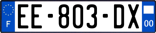 EE-803-DX