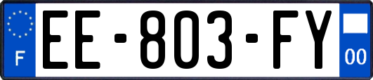 EE-803-FY