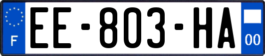 EE-803-HA