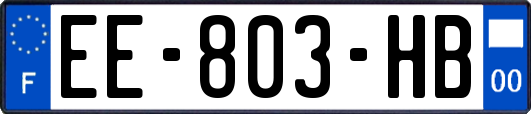 EE-803-HB