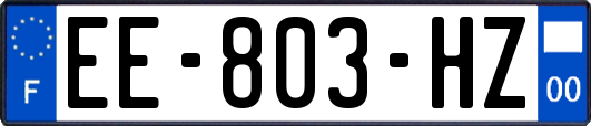 EE-803-HZ