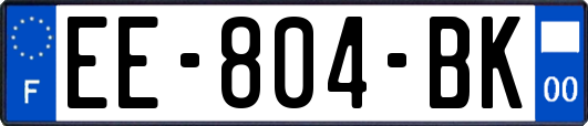 EE-804-BK