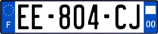 EE-804-CJ