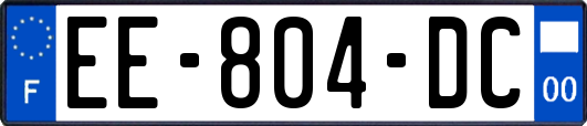 EE-804-DC