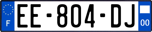 EE-804-DJ