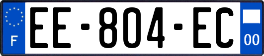 EE-804-EC