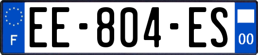 EE-804-ES