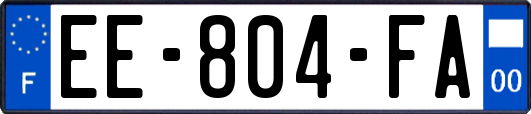 EE-804-FA