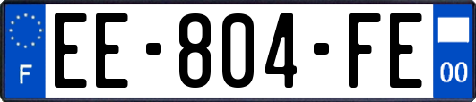EE-804-FE